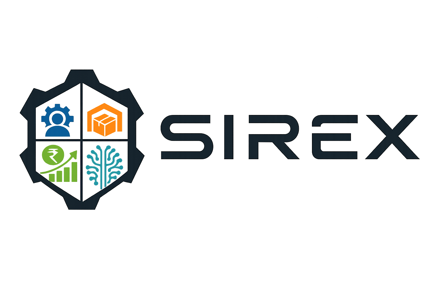 Sirex Logo