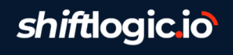 ShiftLogic Logo